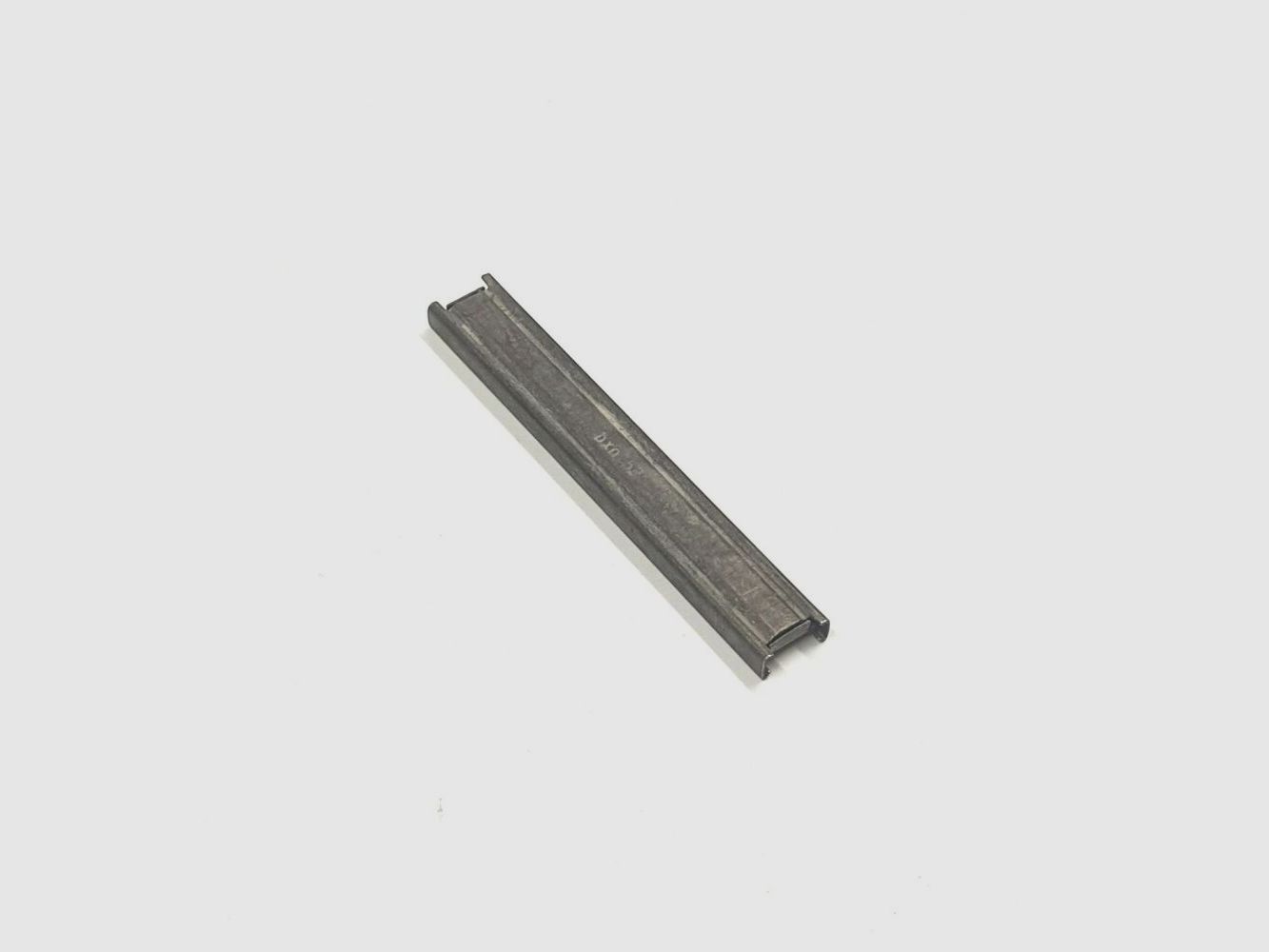 Loading strips for Czech MP ZK476/383, 9mm Luger