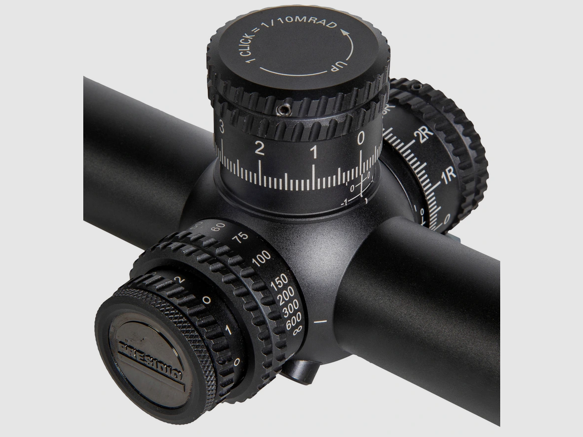 Sightmark Presidio 5-30×56 LR2 FFP, Bild 4 von 4