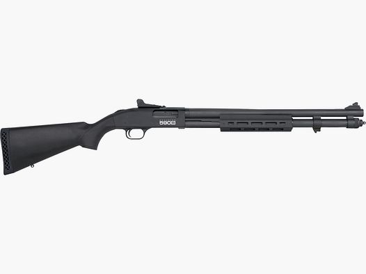 Mossberg Pumpflinte 590S M-Lok – 12/76