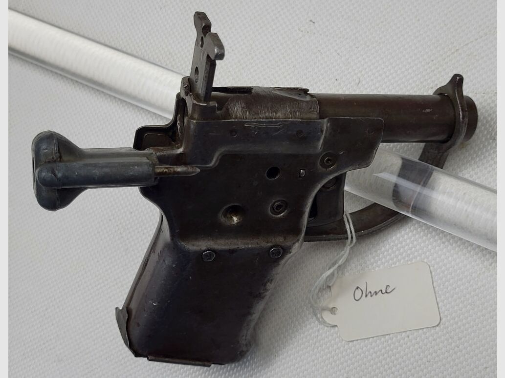 General Motors Guide Lamp Division FP-45 Liberator
