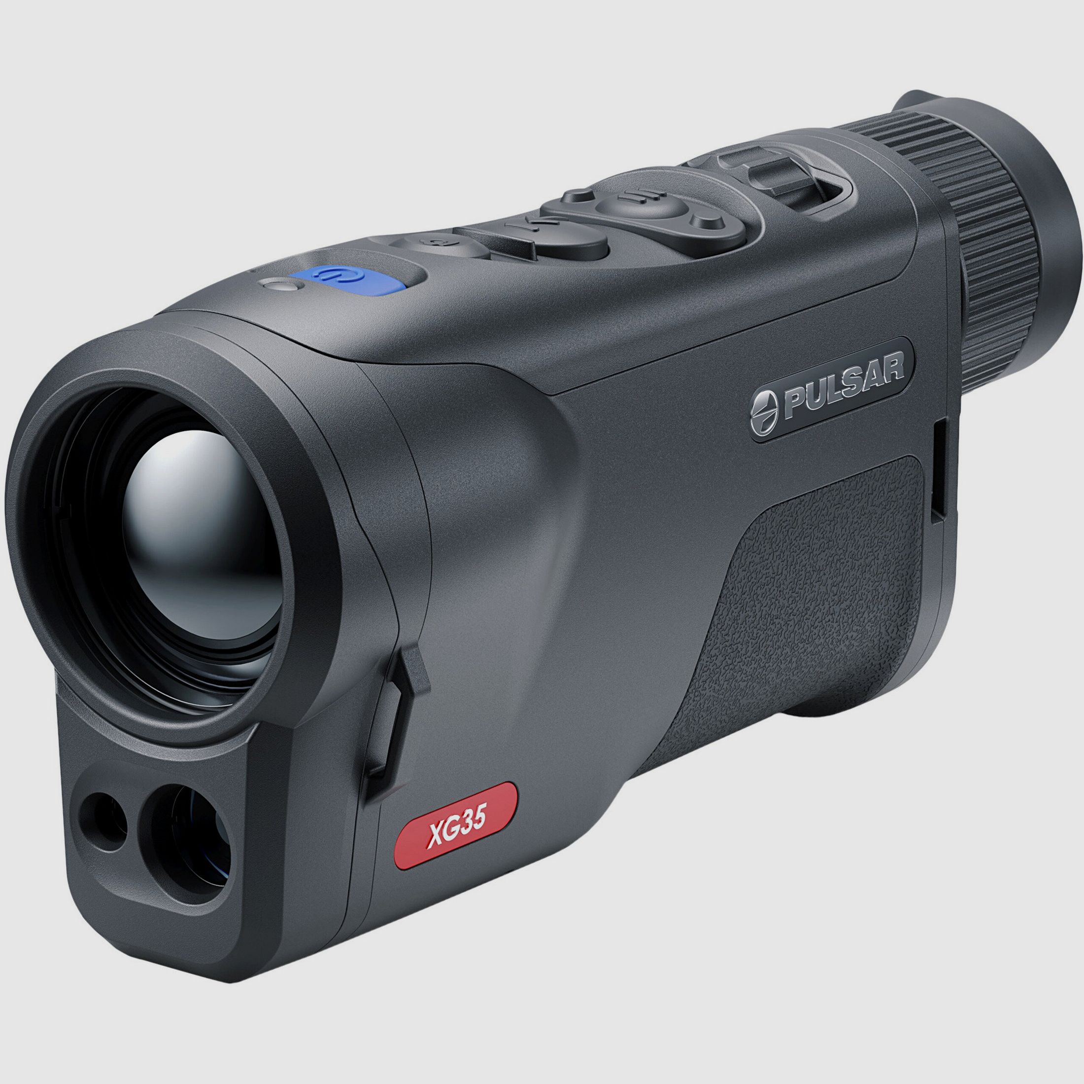 Pulsar Thermal Imaging Camera Oryx LRF XG35