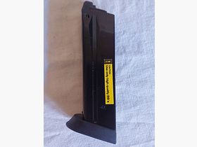 Ersatzmagazin für HK45 6mm GBB
