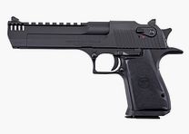 Desert Eagle XIX 6" IMB Nero