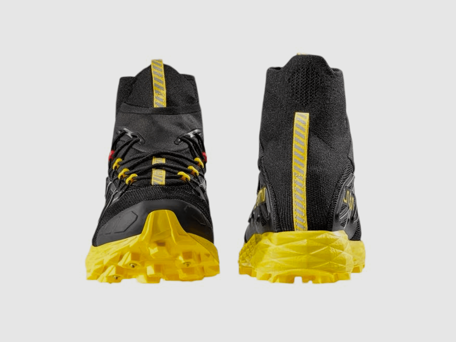 LA SPORTIVA – MEN – BLIZZARD GTX Black/Yellow, image 6 of 8