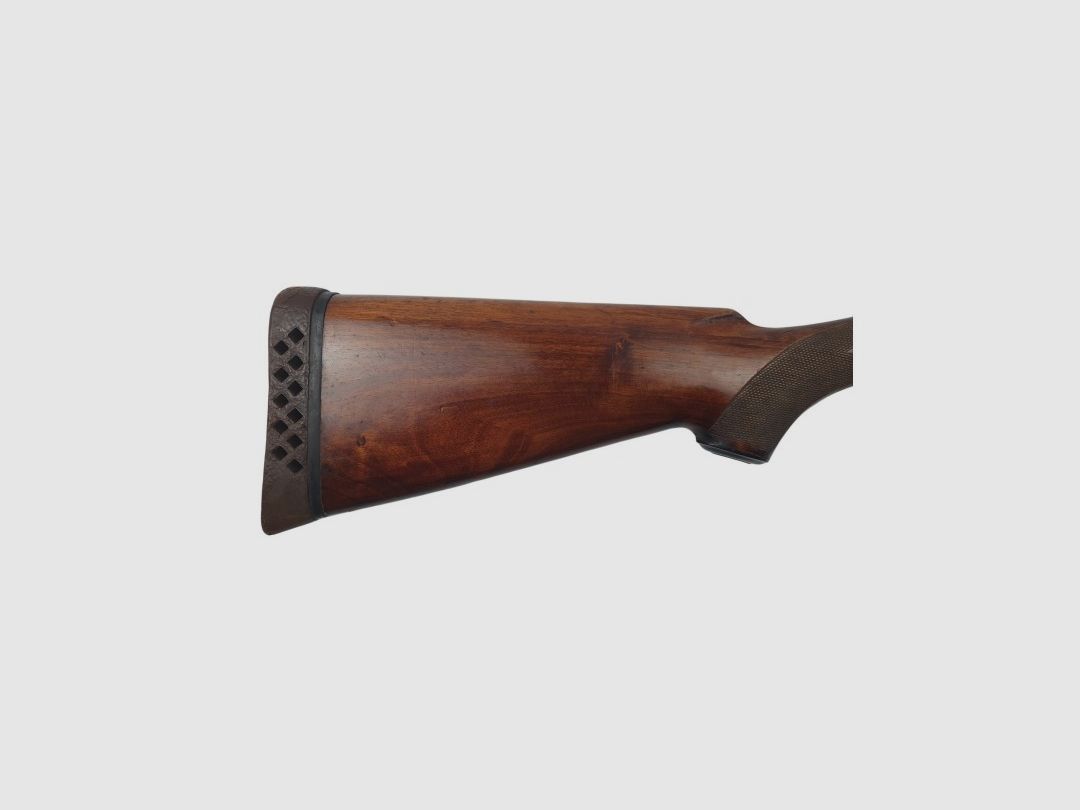 OP GEBRAUCHT - SEITENBÜCHSE AYA MATADOR 12/76, Bild 4 von 10