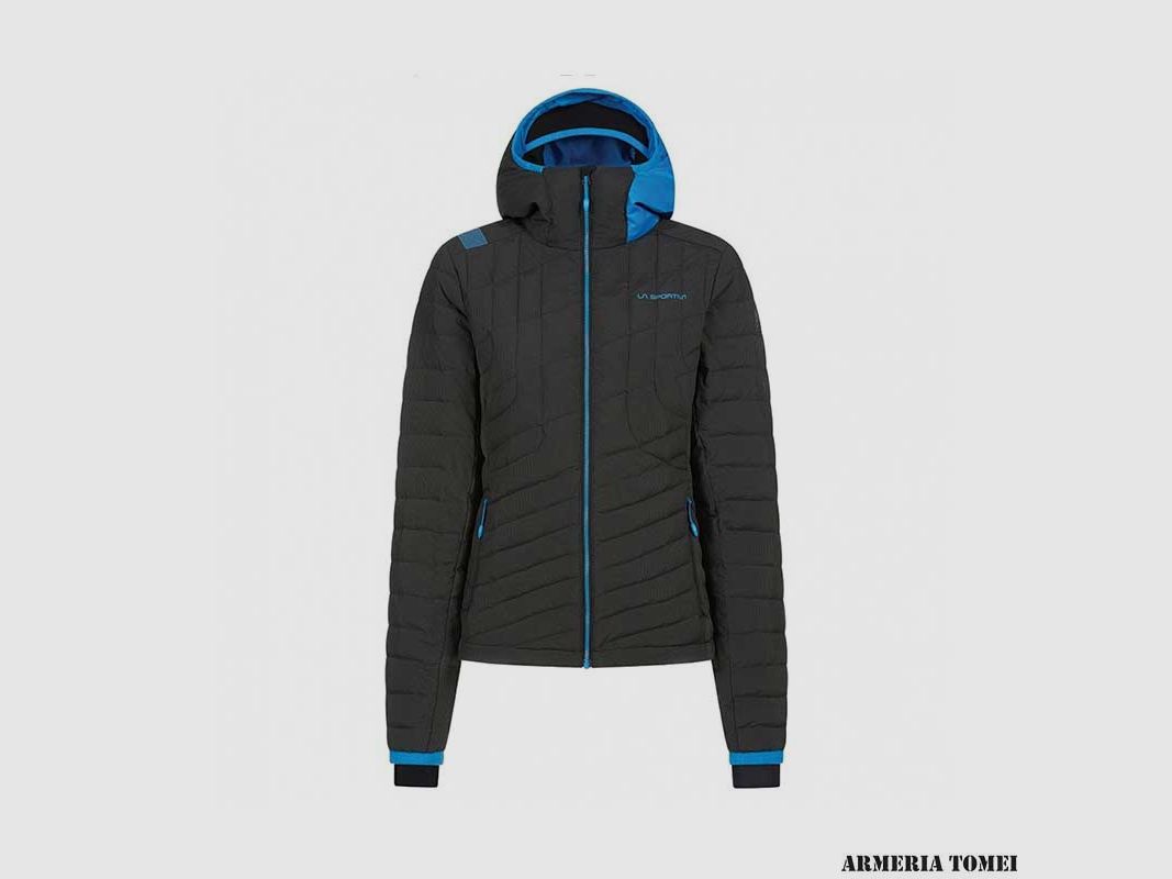 VESTE – LA SPORTIVA – AZAIRA DOWN
