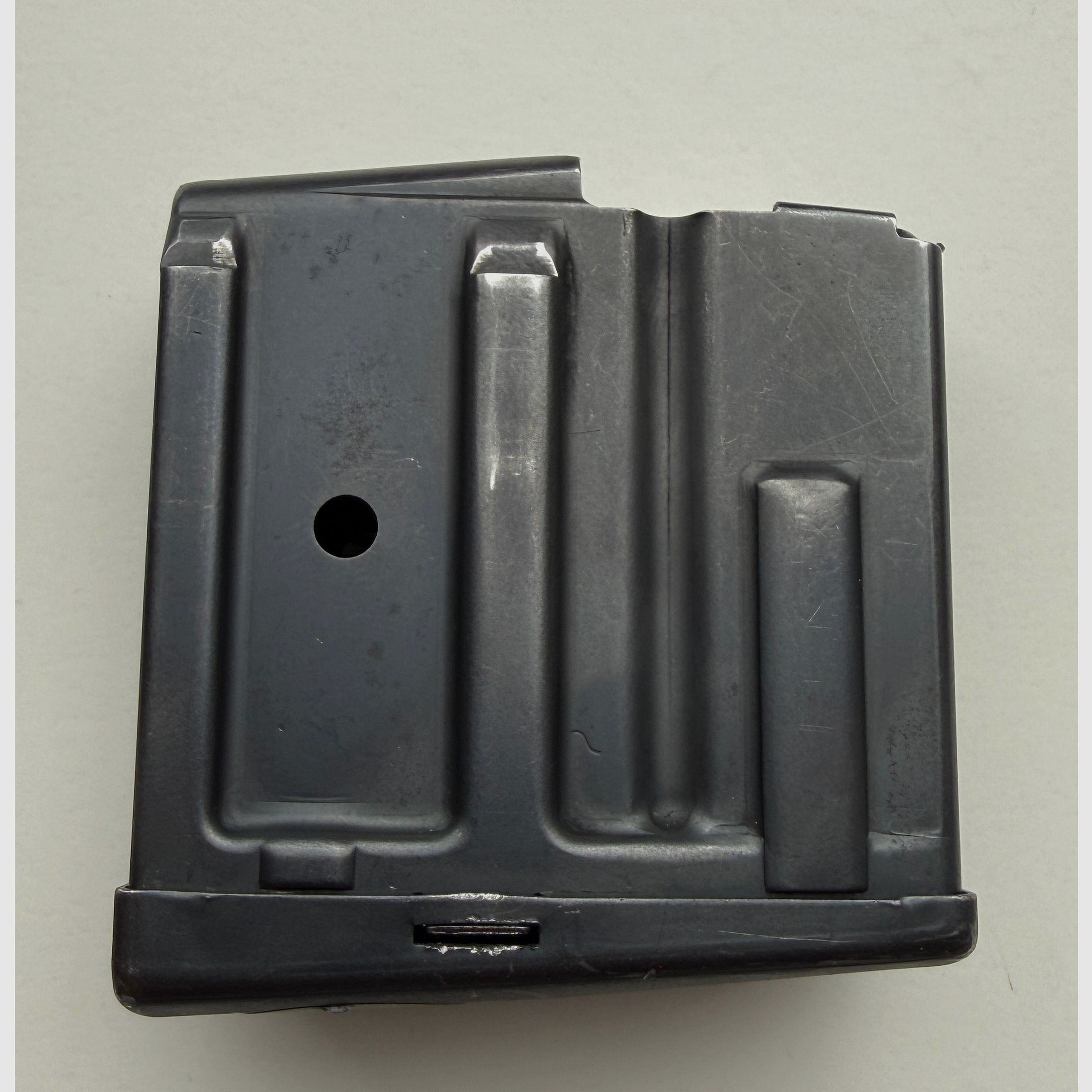 Magazynek na 10 nabojów do karabinu samopowtarzalnego Heckler&Koch HK H+K SL6 .223 REM