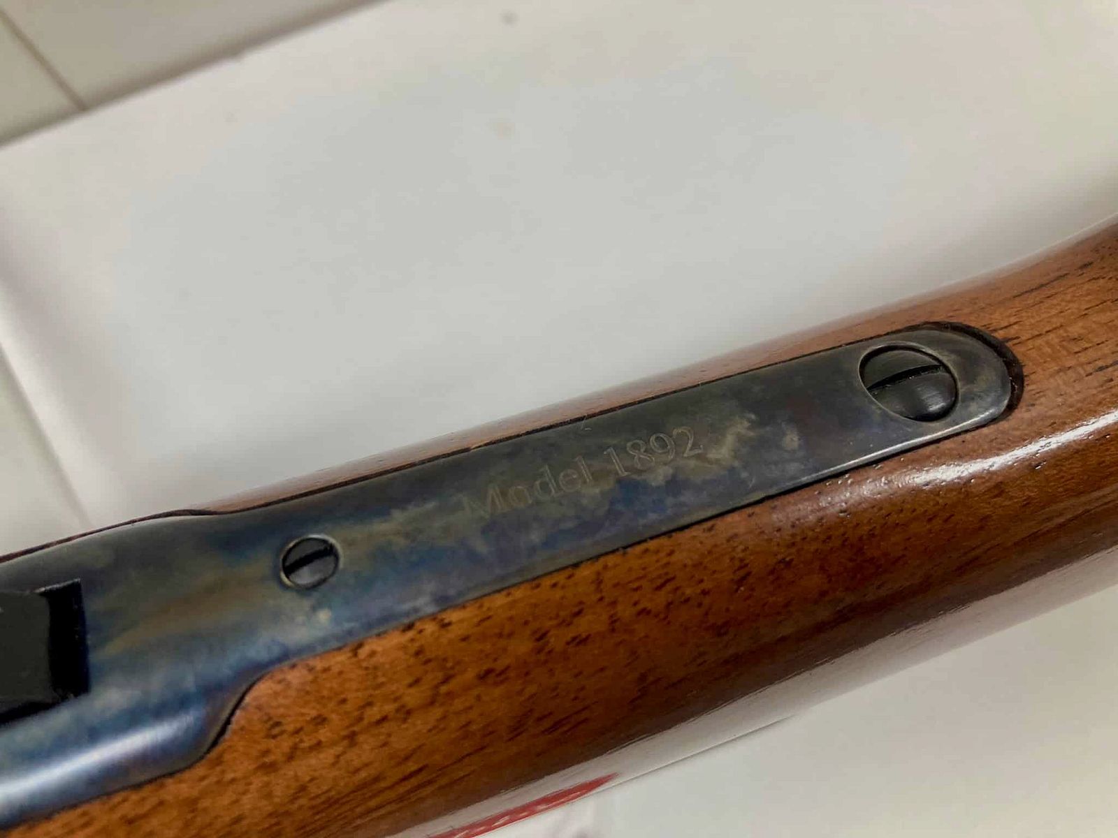 Rifle CHIAPPA 1892 | 20″ | .357 Mag., imagen 13 de 14