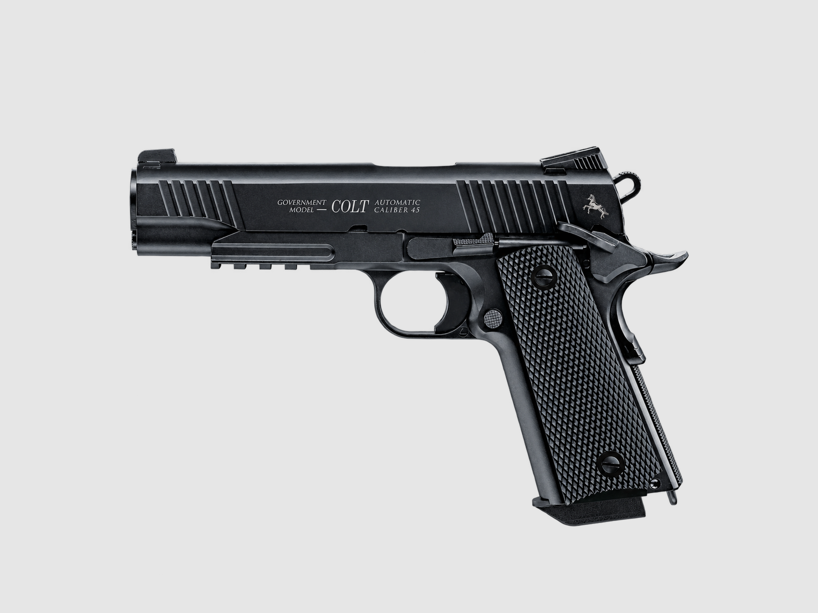 Colt M45 A1 CQBP-Co2