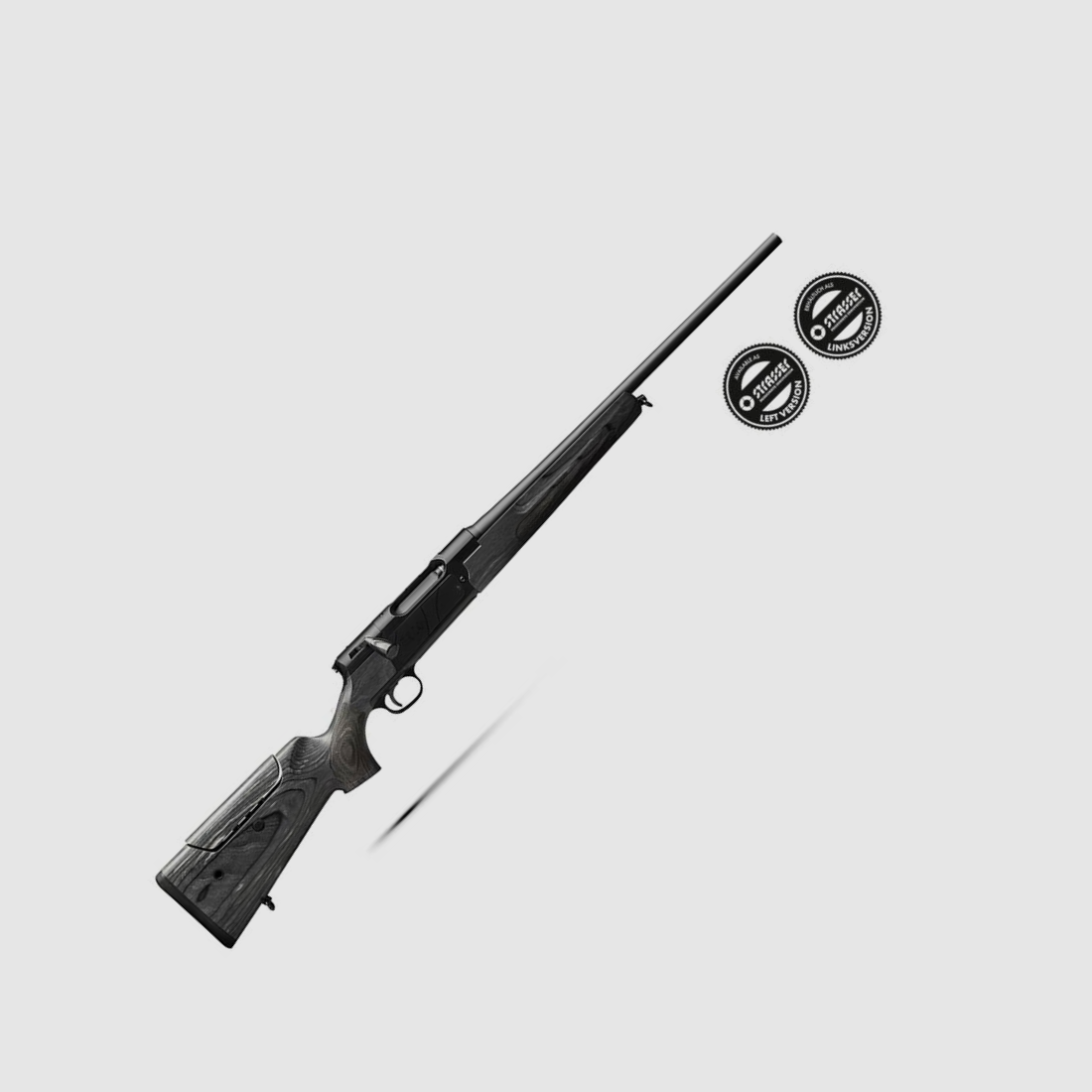 STRASSER RS 14 Tahr Gen 2