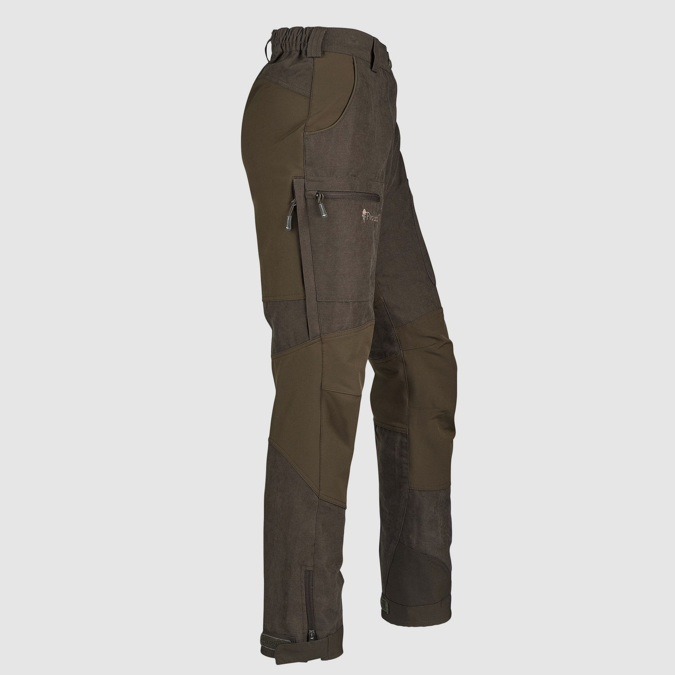 Pinewood Damen-Jagdhose Caribou Hunt