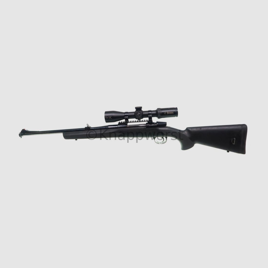 Frankonia Frankonia M98