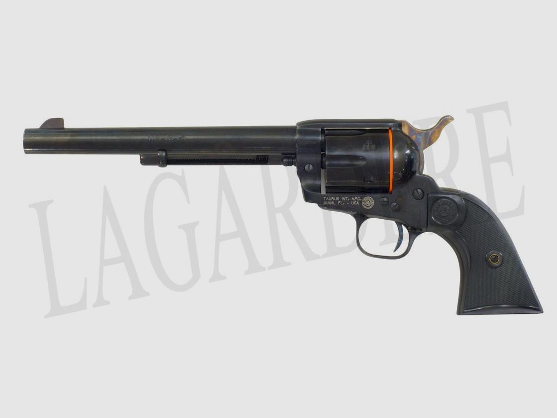 TAURUS SAA BLUE 7,5 " (REVOLVER)