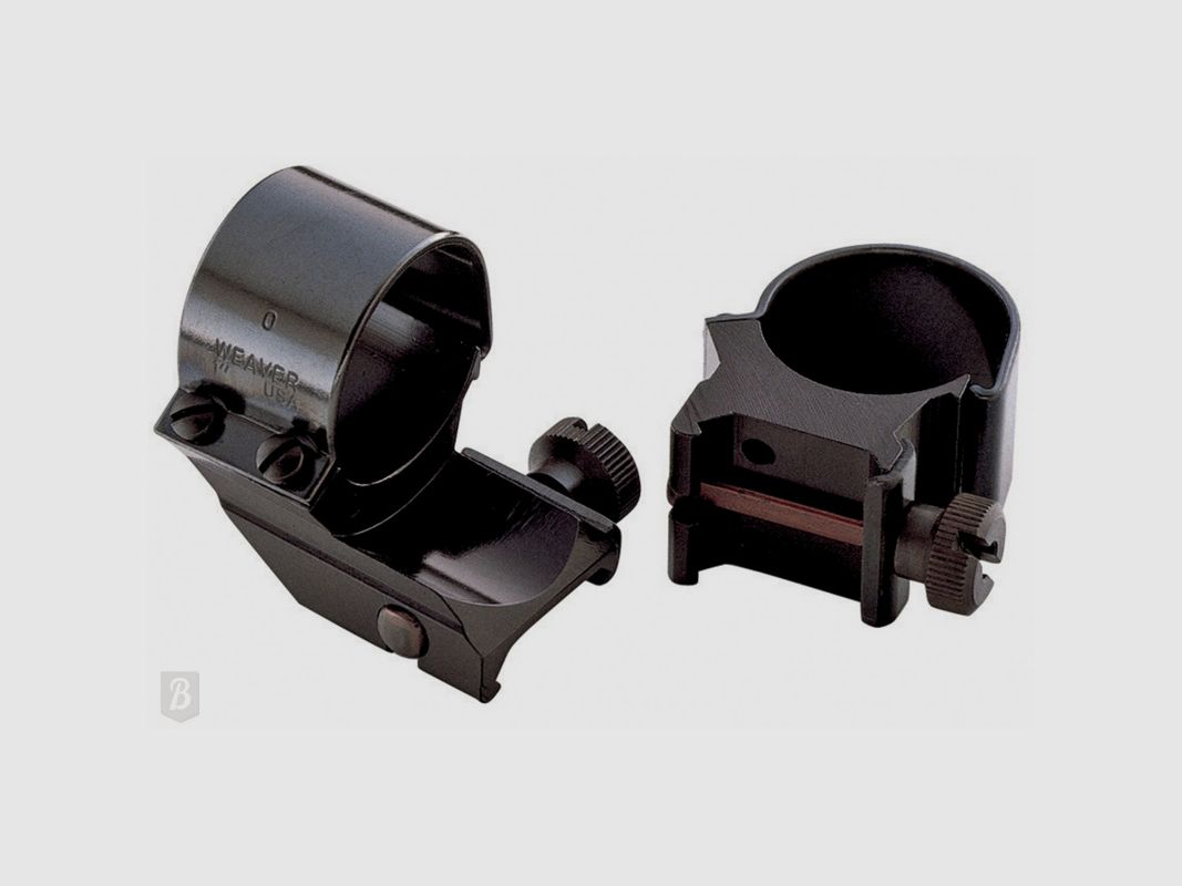 COLLIER WEAVER TOP MOUNT EXTENSION 30MM BAS 49150