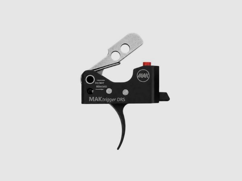 MAK-Trigger DRS für HAENEL