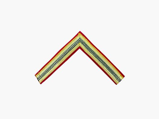 HEER – GRADE ALPENHUT ERSTER MARSCHALL