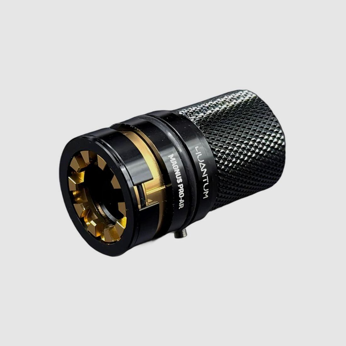 Hop-up Block Magnus Pro 4UAD Smart Airsoft - Kompatibel mit AR GBBR GHK VFC - Optimierte Präzision und Leistung, Bild 4 von 5