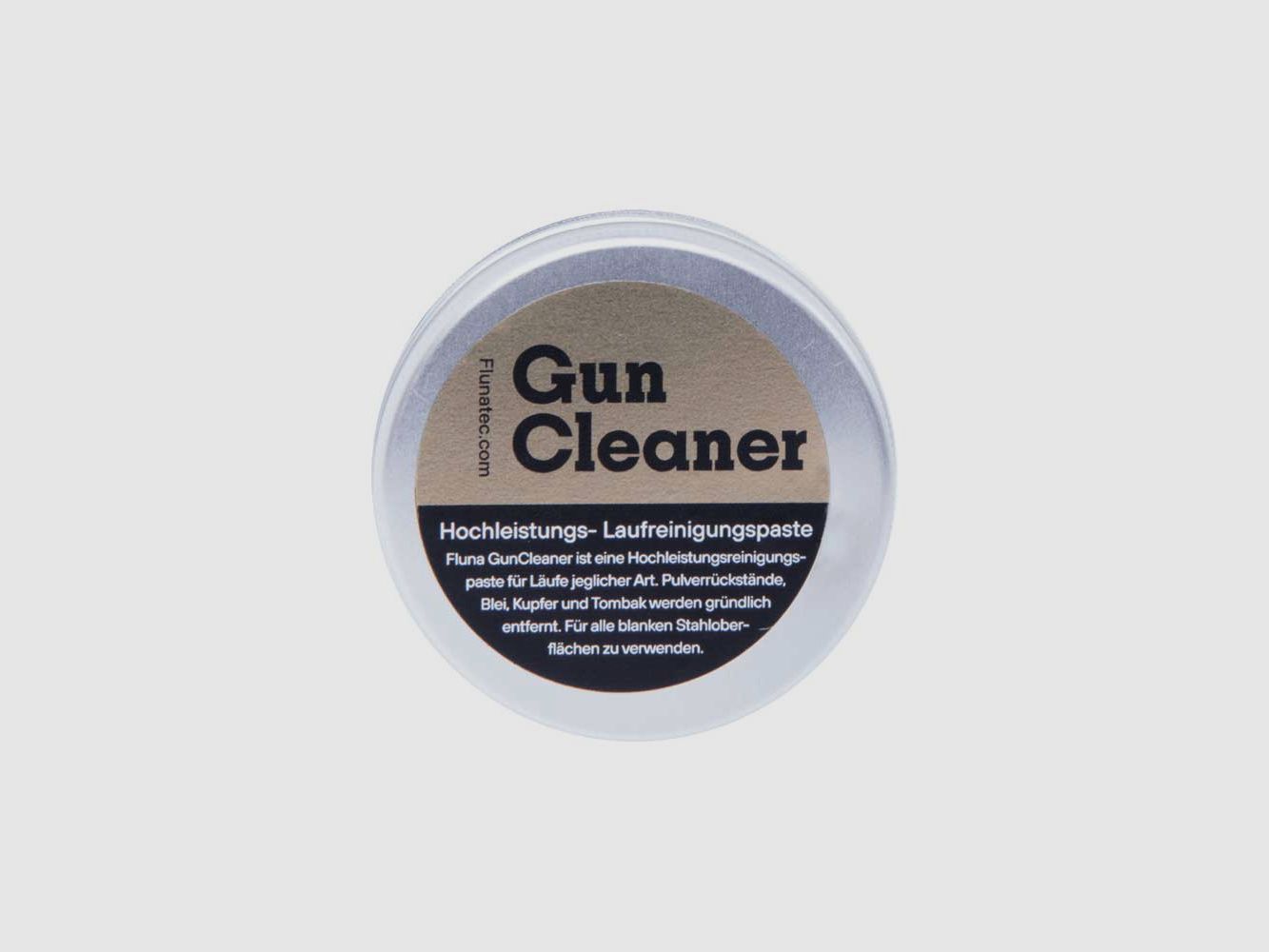 Fluna Tec Gun Cleaner Laufreinigungspaste