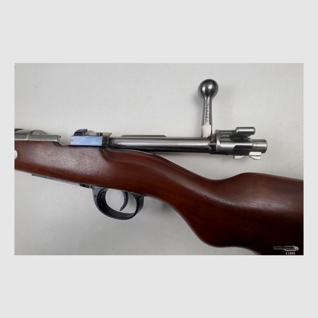 <DWM Argentino 1909, zdjęcie 6 z 10