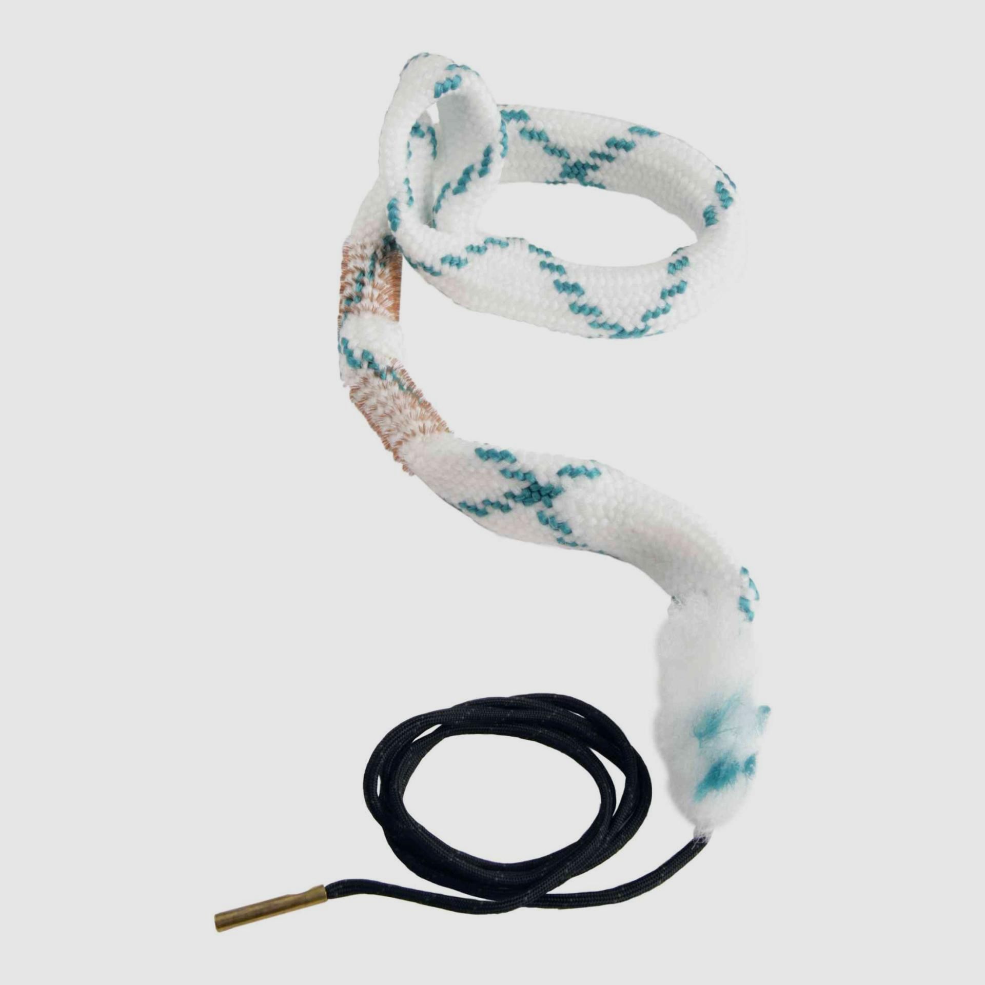 BORESNAKE cordón de limpieza de armas escopeta calibre 12