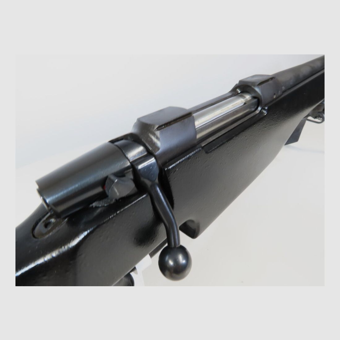 Long Range CZ 750 S1M1