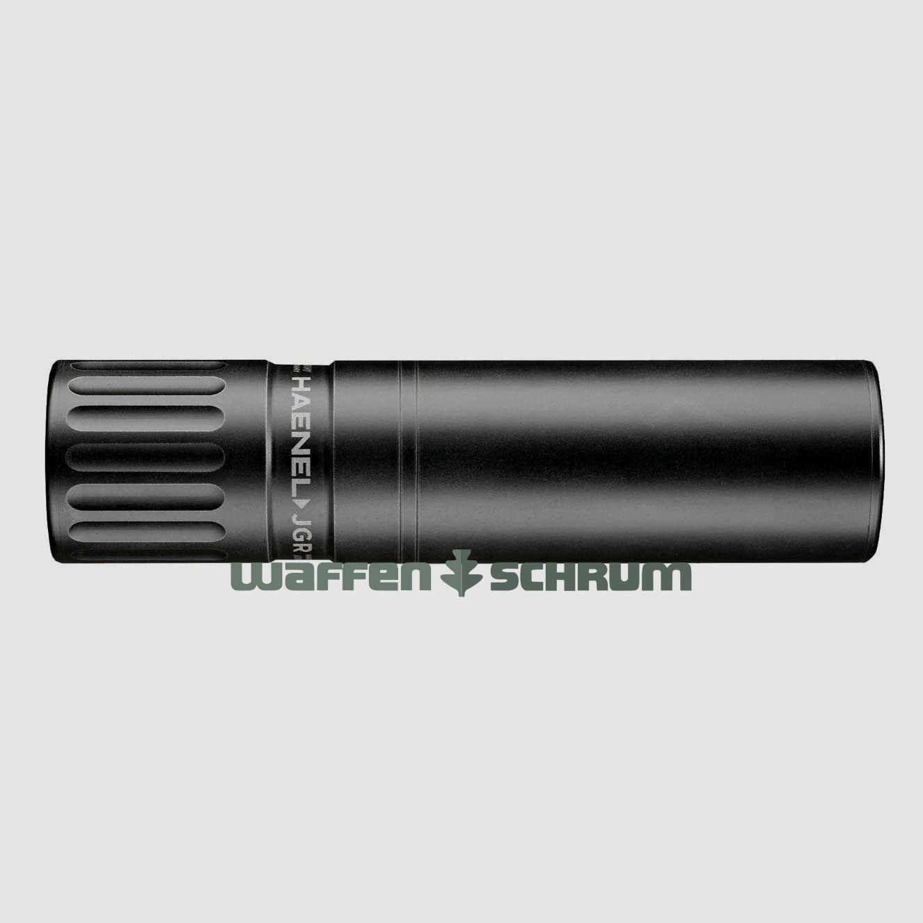Haenel JGR Suppressor