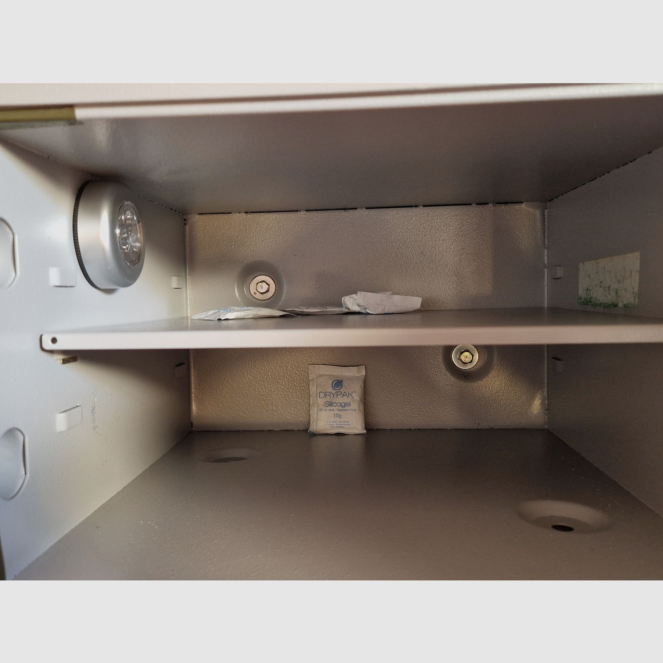 Tresor Munitionstresor Burg Wächter