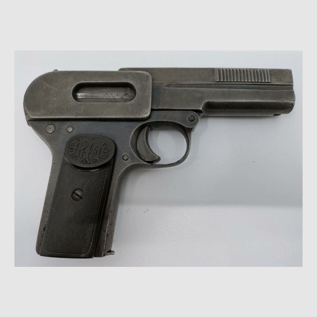 Dreyse 1907