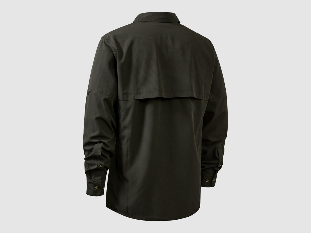 Deerhunter Canopy Shirt 8996-361, image 2 of 2