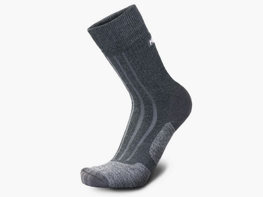 Meindl Herrensocken MT6 Men Anthrazit