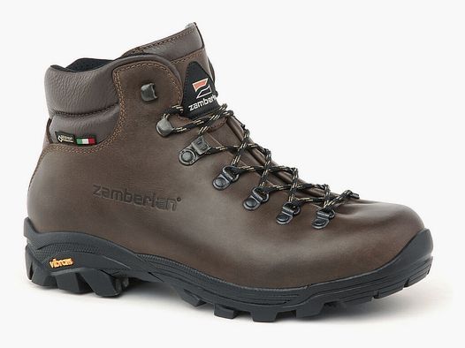 Botas de Montaña ZAMBERLAN 309 NEW TRAIL LITE GTX 48