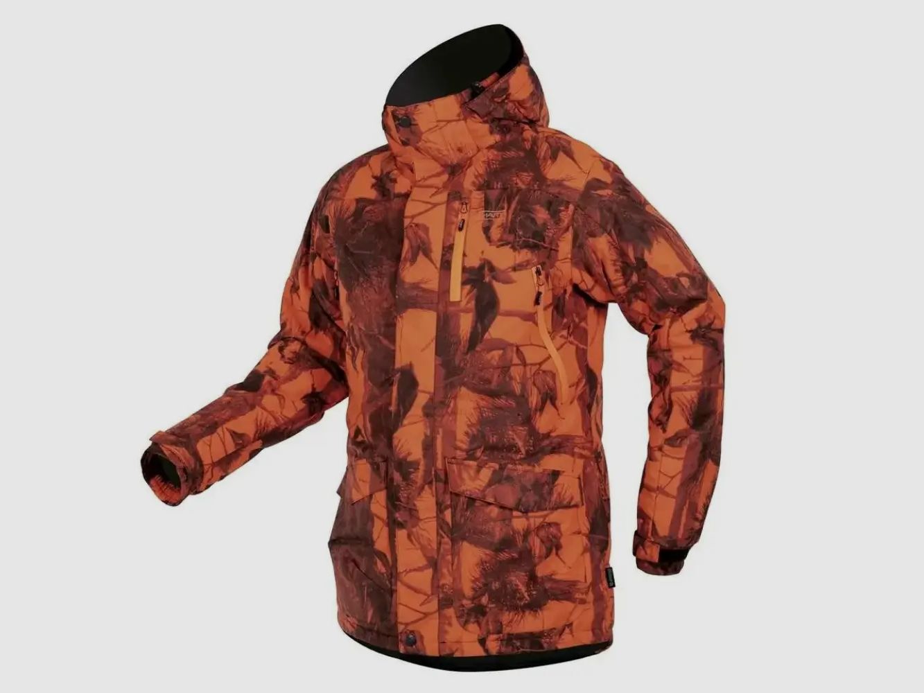 Hart Donon-J HT Jacke