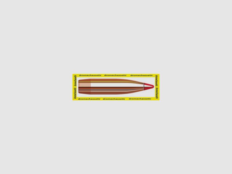100 ogives Lapua cal 0.308 LOCK BASE 170 grains B476, image 9 sur 23