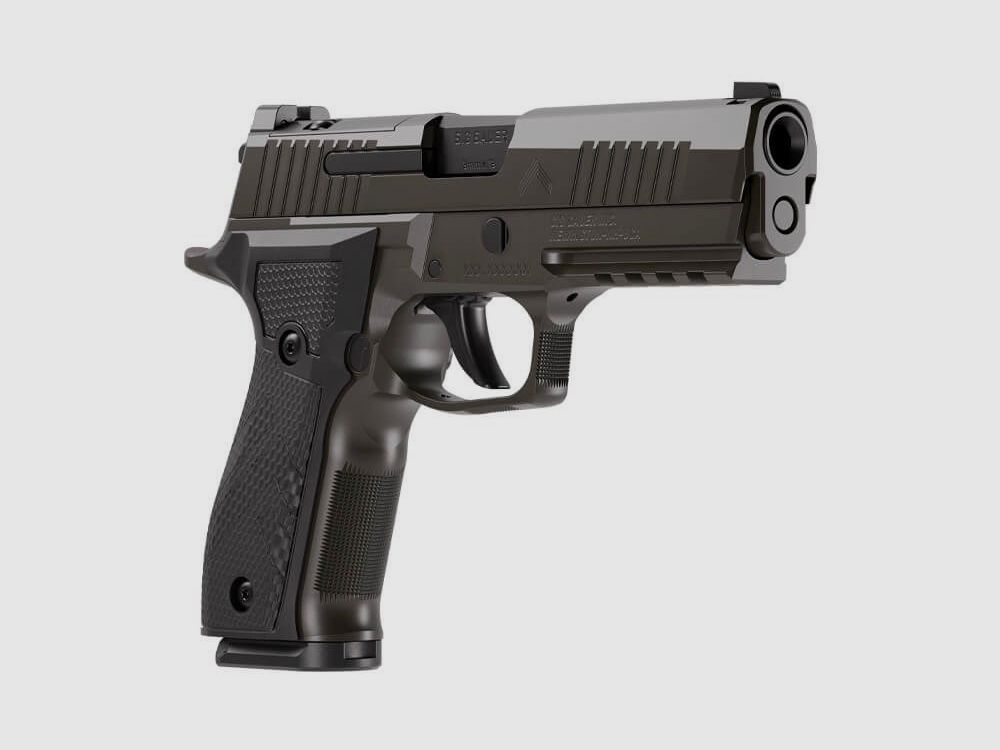 Sig Sauer P226-X Legion, afbeelding 1 van 6
