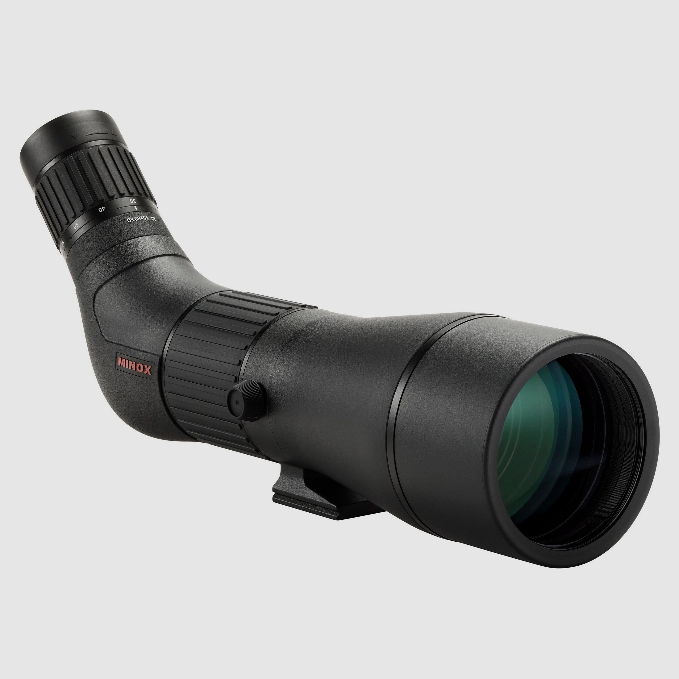 Minox Spotting Scope 20-60x80 ED