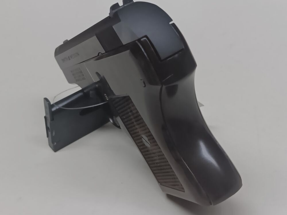 Smith & Wesson - Springfield Mod. 61-2 " Escort "