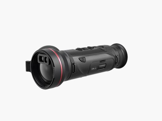 HIKMICRO Falcon FQ50L 2.0 thermal monocular with laser rangefinder
