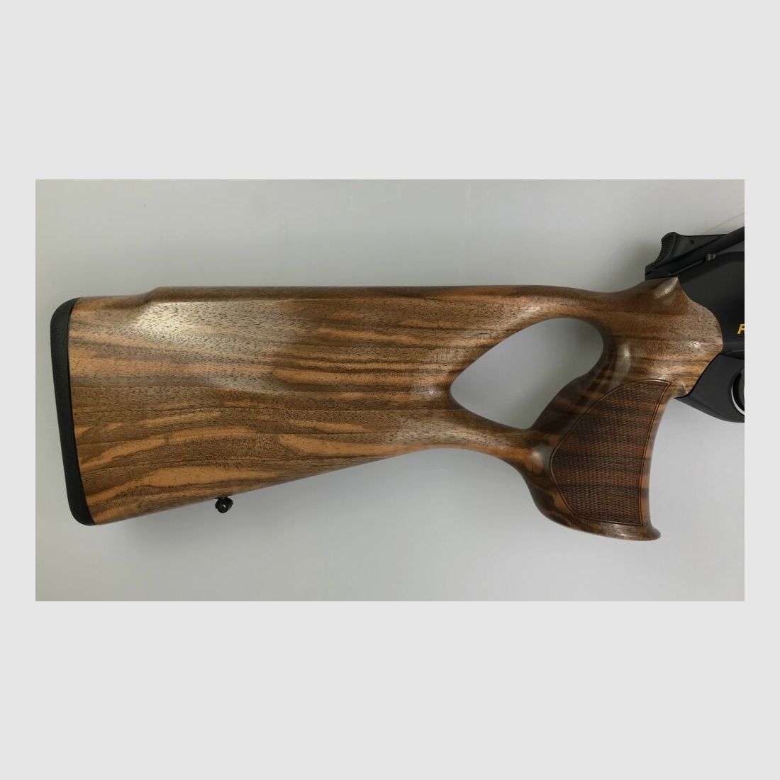 BLASER R8 Success