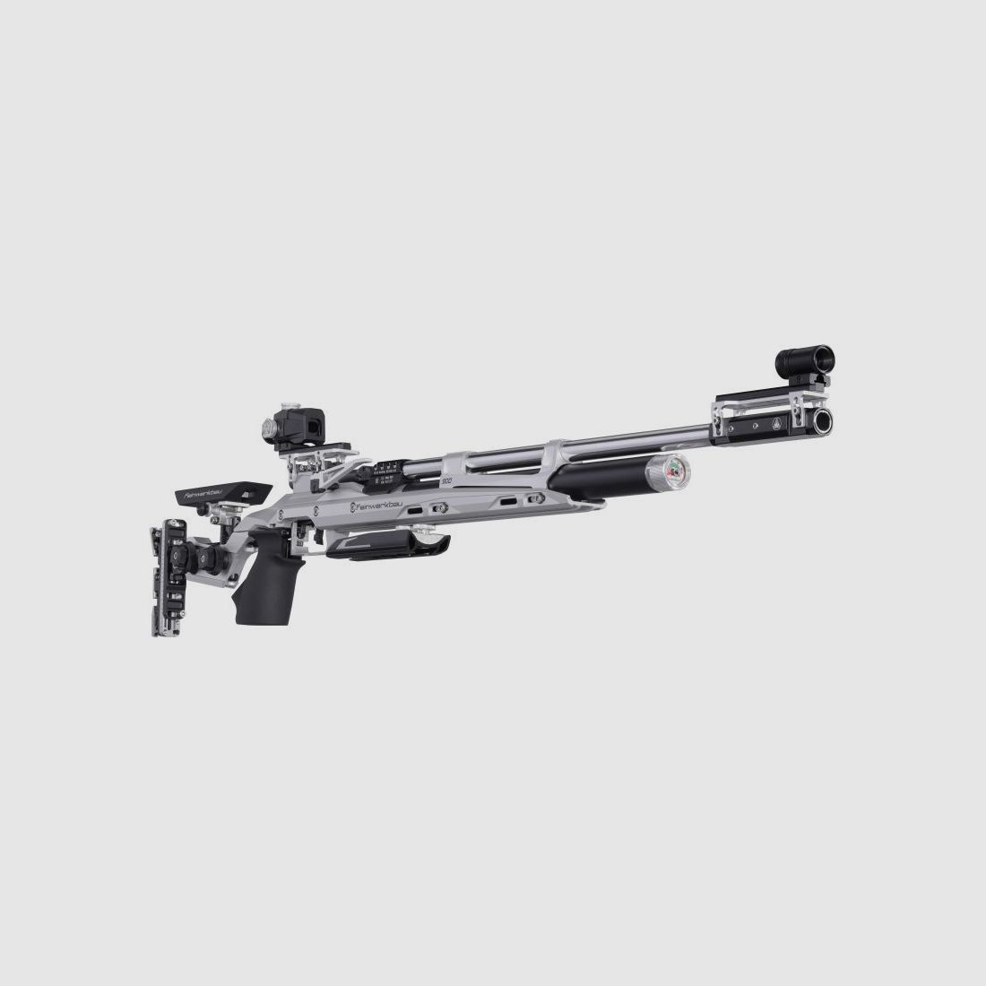 FEINWERKBAU LG900 Alu