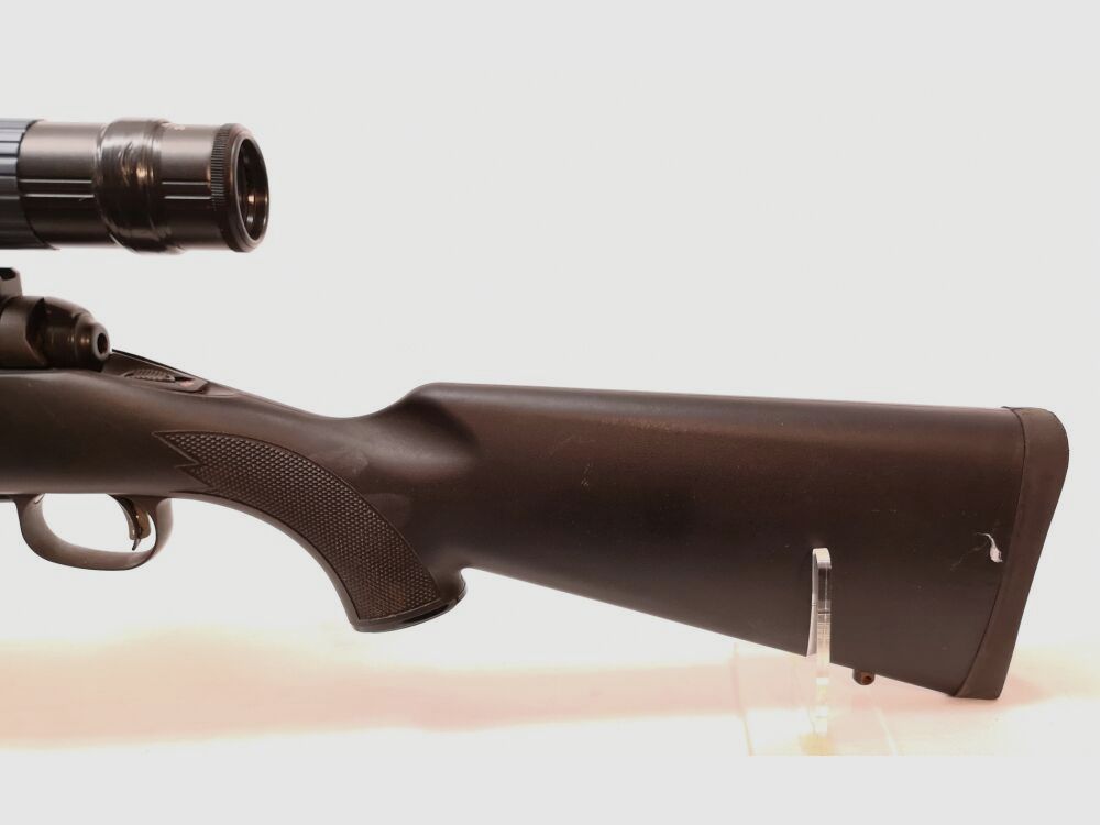 Savage 111 FC Euro