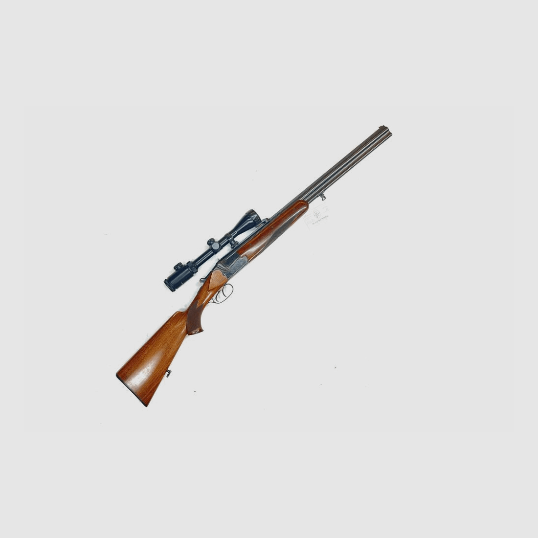 Merkel Mod. 210 7x65R;16/70