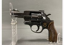 Arminius Weihrauch HW3