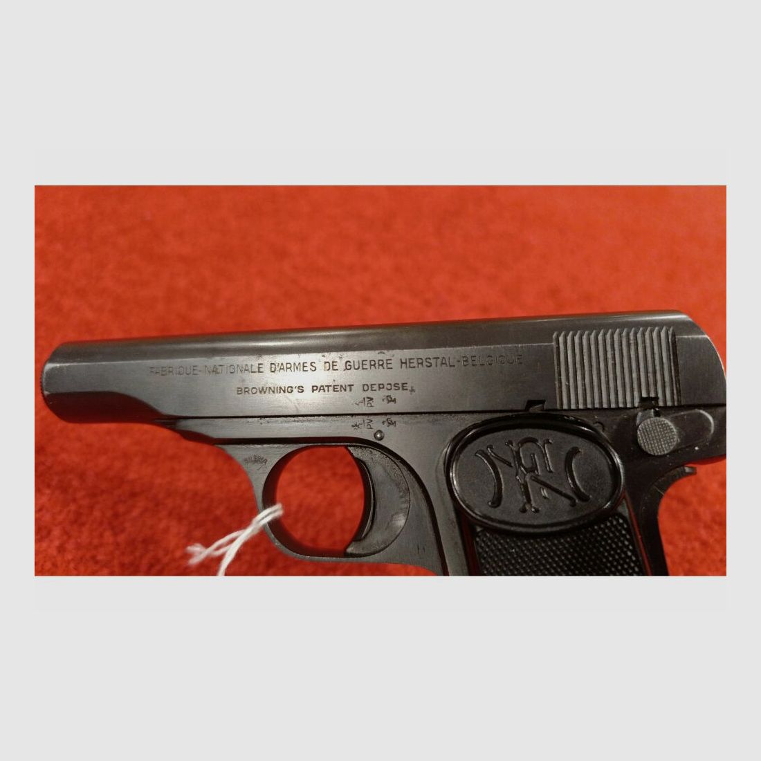 Browning 7,65mmBrowning