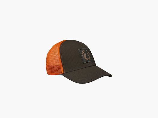 Chevalier Symbol Kappe, S/M, Orange