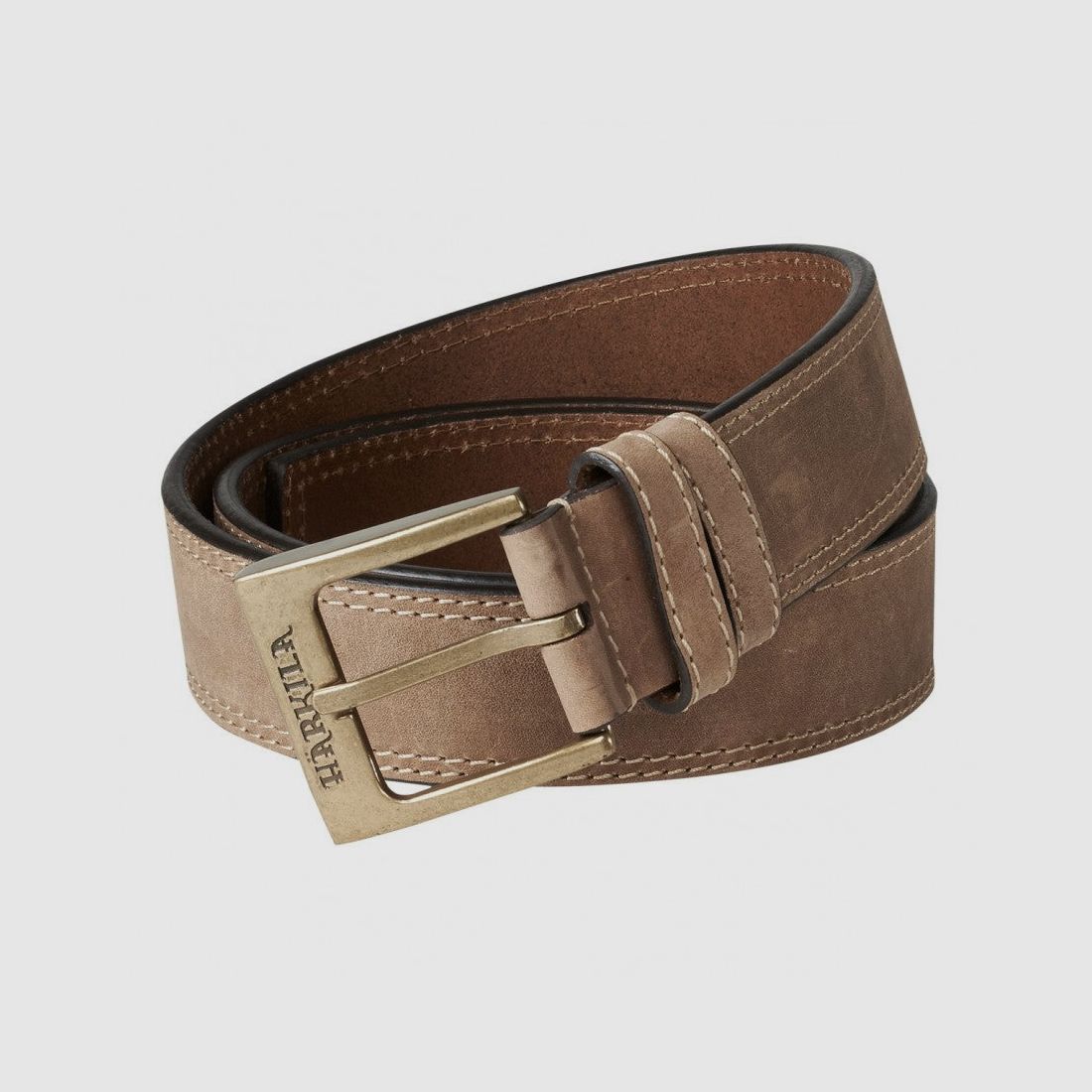 Härkila Montana Pasek Kolor Patina Brown