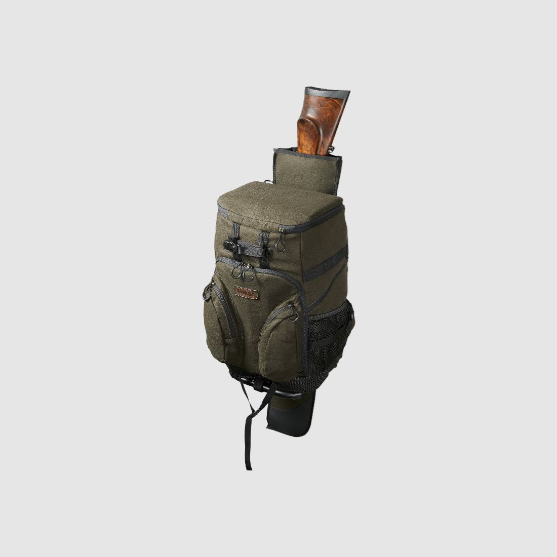 Härkila Metso Rucksackstuhl