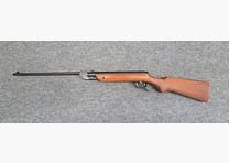 Rare with safety and in good condition Haenel Mod. 300 Cal. 4.5mm Diabolo break-action rifle