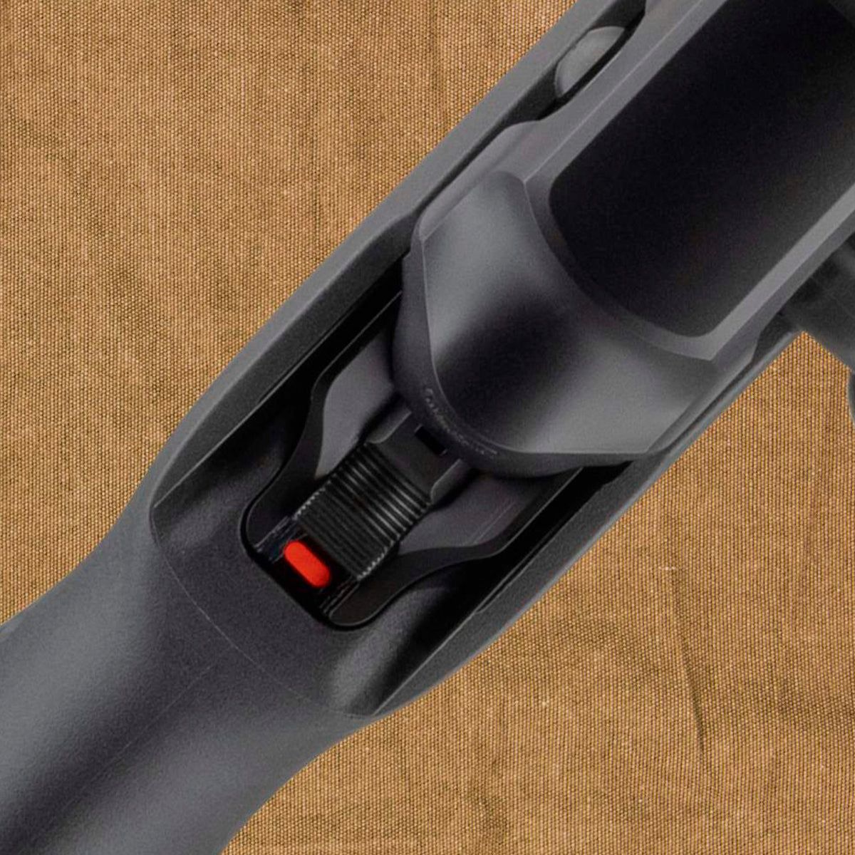 Fusil Mauser 25 Extreme Vert / .308 Win. / 51 cm, image 5 sur 8
