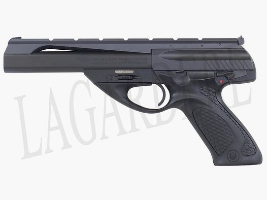 BERETTA U22 NEOS 6" BLAU (KURZWAFFE KALIBER)