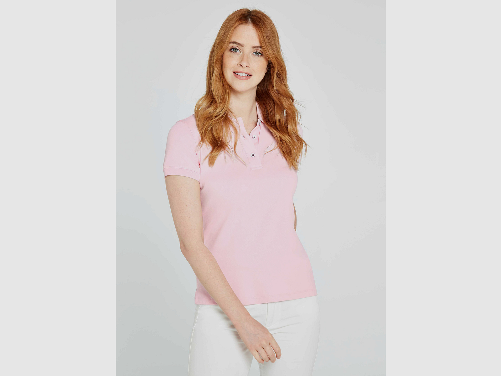 Dubarry of Ireland Women's Polo Shirt Drury
